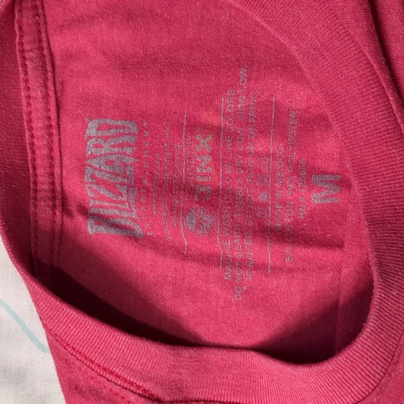 5/20 Overwatch Soldier 76 Tee - Picture 3 of 6